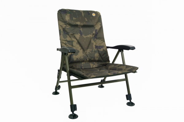 Solar WORLDWIDE RECLINER - LOW