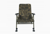 Solar WORLDWIDE RECLINER - LOW
