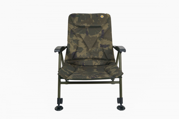 Solar WORLDWIDE RECLINER - LOW