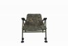 Solar WORLDWIDE RECLINER - LOW