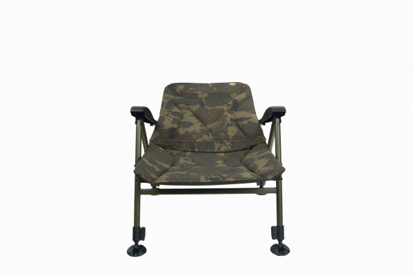 Solar WORLDWIDE RECLINER - LOW