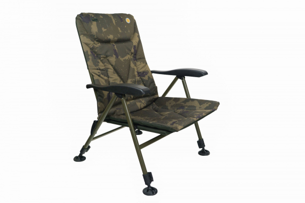 Solar WORLDWIDE RECLINER - LOW