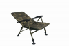 Solar WORLDWIDE RECLINER - LOW