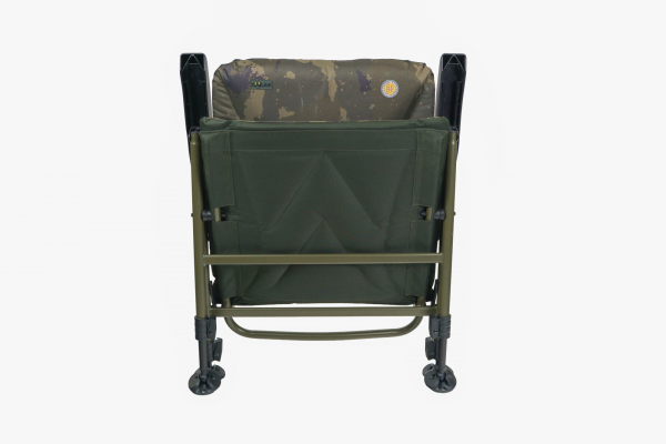 Solar WORLDWIDE RECLINER - LOW