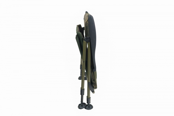 Solar WORLDWIDE RECLINER - LOW