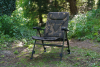 Solar WORLDWIDE RECLINER - LOW