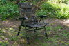 Solar WORLDWIDE RECLINER - LOW