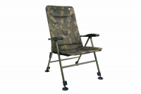 Solar WORLDWIDE RECLINER - HIGH