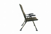 Solar WORLDWIDE RECLINER - HIGH