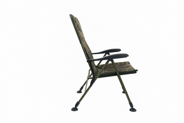 Solar WORLDWIDE RECLINER - HIGH