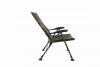 Solar WORLDWIDE RECLINER - HIGH