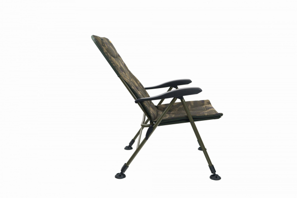 Solar WORLDWIDE RECLINER - HIGH