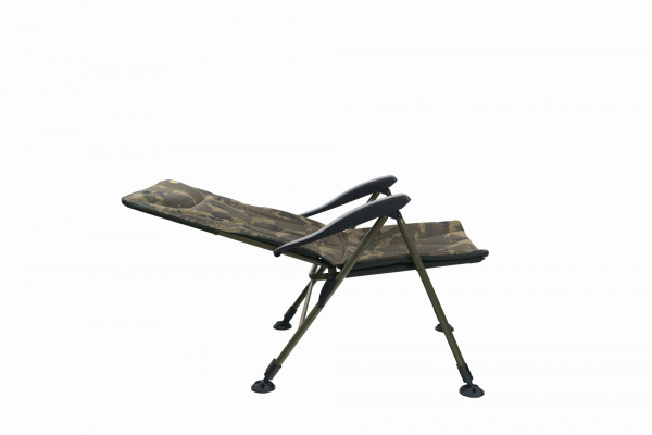 Solar WORLDWIDE RECLINER - HIGH