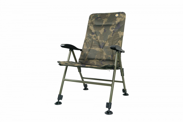 Solar WORLDWIDE RECLINER - HIGH
