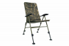 Solar WORLDWIDE RECLINER - HIGH