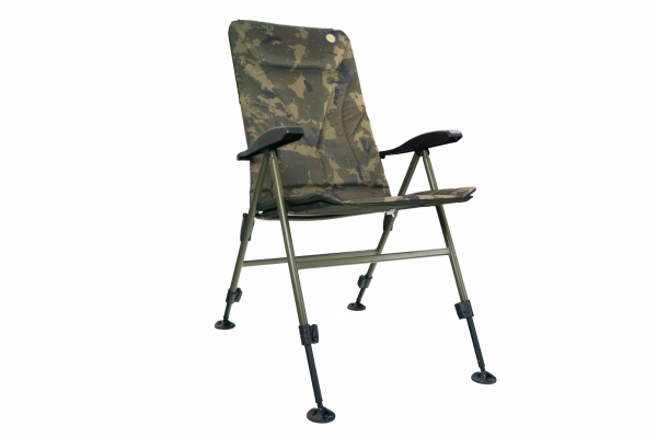 Solar WORLDWIDE RECLINER - HIGH