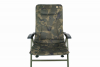 Solar WORLDWIDE RECLINER - HIGH