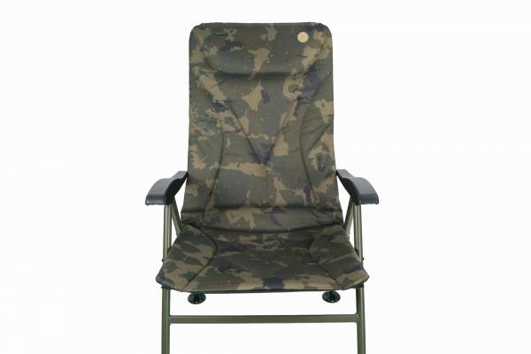 Solar WORLDWIDE RECLINER - HIGH