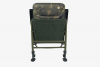 Solar WORLDWIDE RECLINER - HIGH