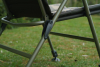 Solar WORLDWIDE RECLINER - HIGH