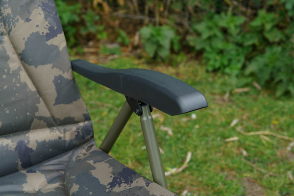 Solar WORLDWIDE RECLINER - HIGH