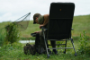 Solar WORLDWIDE RECLINER - HIGH