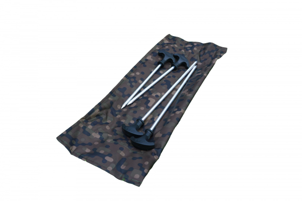 Solar SP C-TECH PRO BROLLY SYSTEM 58''