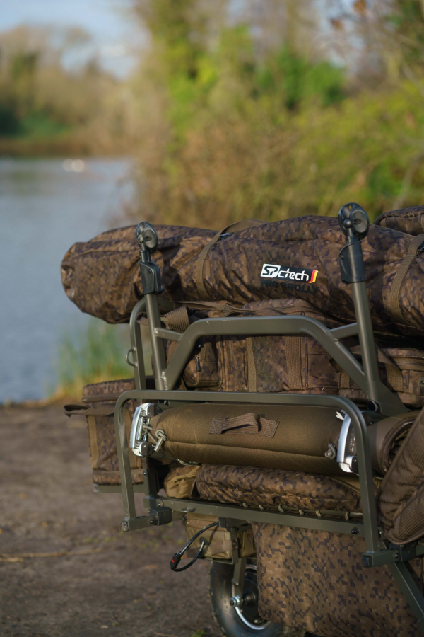 Solar SP C-TECH PRO BROLLY SYSTEM 58''