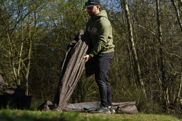 Solar SP C-TECH PRO BROLLY SYSTEM 58''