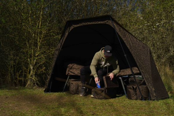 Solar SP C-TECH PRO BROLLY SYSTEM 58''
