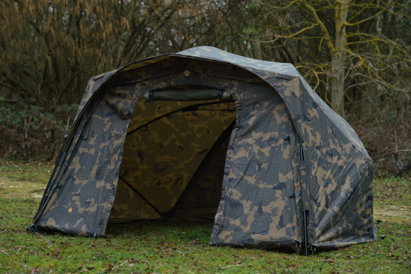 Solar WORLDWIDE BROLLY SYSTEM