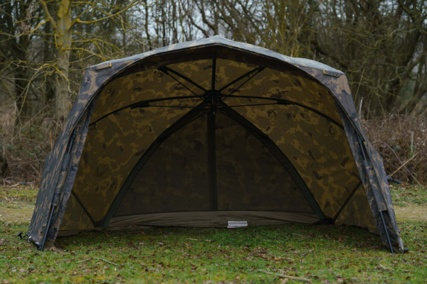 Solar WORLDWIDE BROLLY SYSTEM