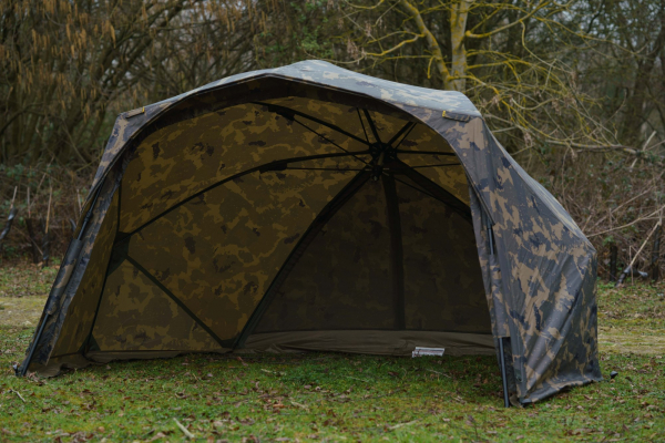 Solar WORLDWIDE BROLLY SYSTEM