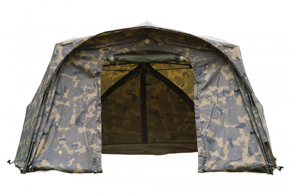 Solar WORLDWIDE BROLLY SYSTEM