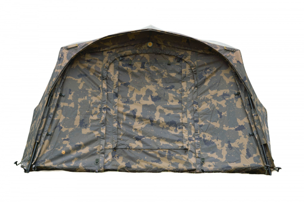 Solar WORLDWIDE BROLLY SYSTEM
