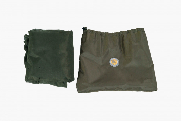 Solar WORLDWIDE CARPSACK XL, WITH H BLOCK