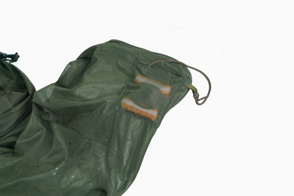 Solar WORLDWIDE CARPSACK XL, WITH H BLOCK