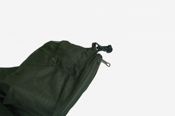 Solar WORLDWIDE CARPSACK XL, WITH H BLOCK