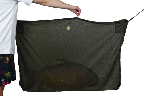 Solar WORLDWIDE CARPSACK XL, WITH H BLOCK