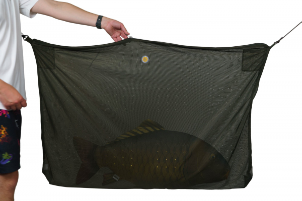 Solar WORLDWIDE CARPSACK XL, WITH H BLOCK
