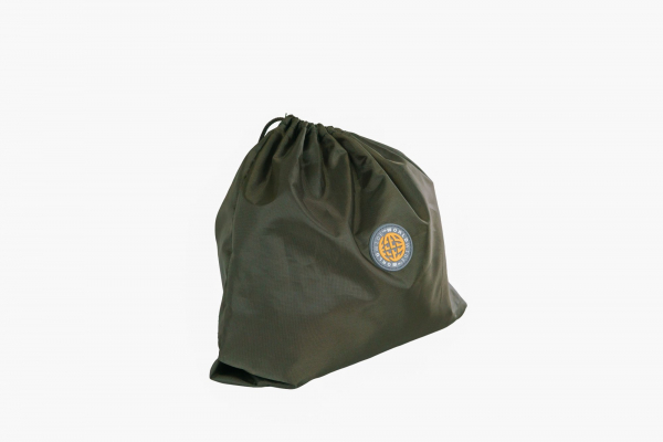 Solar WORLDWIDE CARPSACK XL, WITH H BLOCK