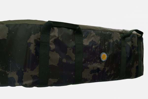 Solar WORLDWIDE HI-LINE WALLED MAT