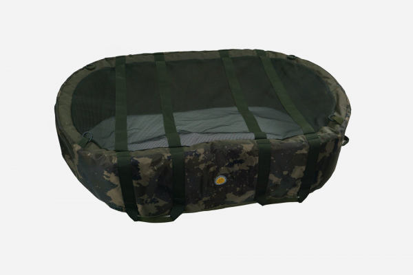 Solar WORLDWIDE HI-LINE WALLED MAT