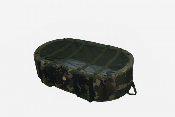 Solar WORLDWIDE HI-LINE WALLED MAT