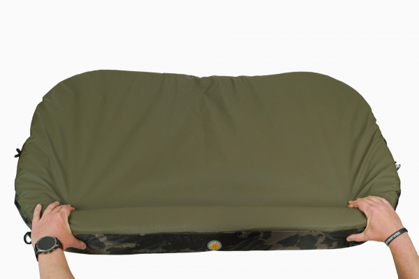 Solar WORLDWIDE FOLDABLE FLAT MAT