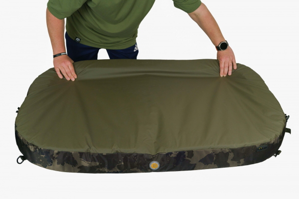 Solar WORLDWIDE FOLDABLE FLAT MAT