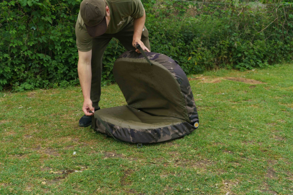 Solar WORLDWIDE FOLDABLE FLAT MAT