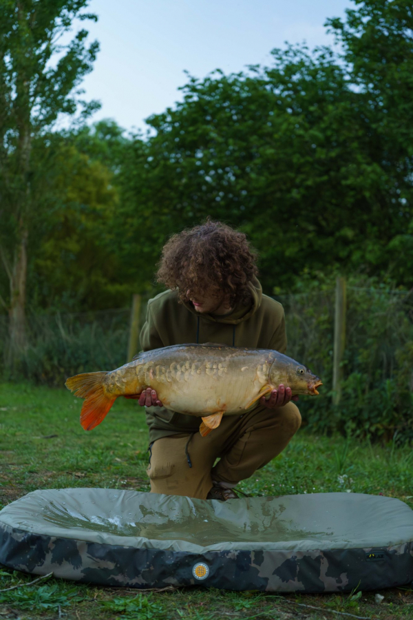 Solar WORLDWIDE FOLDABLE FLAT MAT