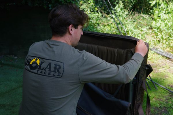 Solar SP C-TECH SOFA CHAIR BAG