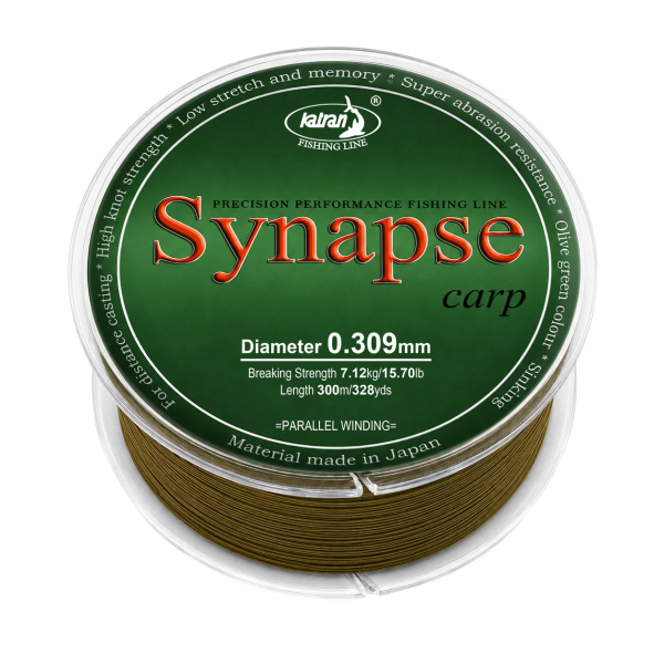 KATRAN Synapse Carp Line